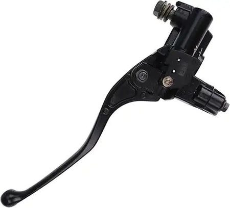 Front Brake Master Cylinder 45510-HR3-305 for Honda ATV ATC200X ATC250R ATC350X TRX200 - KUDUPARTS
