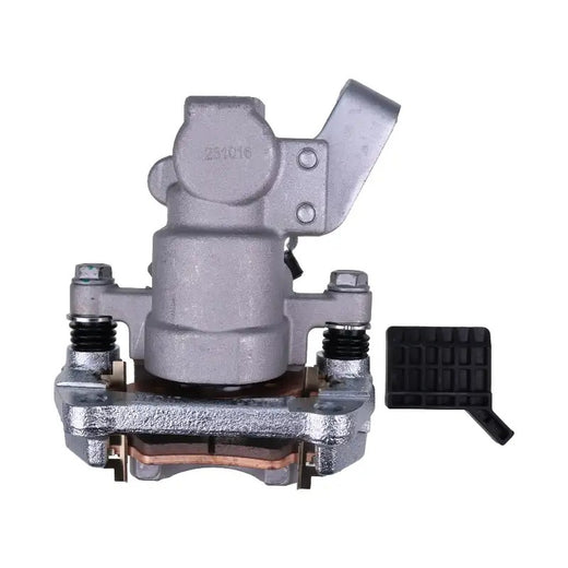 Left Rear Brake Caliper 5HY0-081100 for CFMoto UTV UForce 1000 - KUDUPARTS