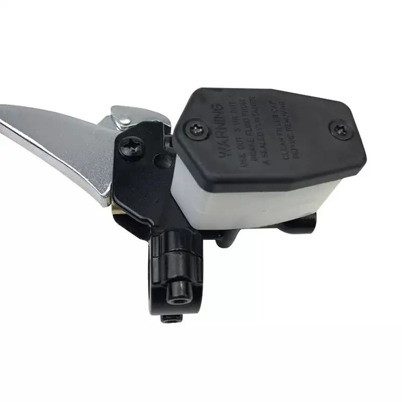 Left Hand Front Brake Master Cylinder 0502-387 623430 for Arctic Cat ATV 250 300 375 400 454 500