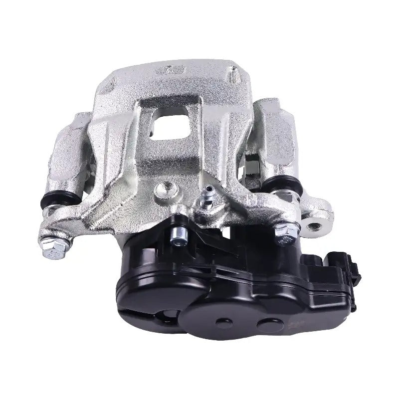 Left Rear Electrical Brake Cylinder Caliper 4605C043 for Mitsubishi Outlander 2012-2022 - KUDUPARTS
