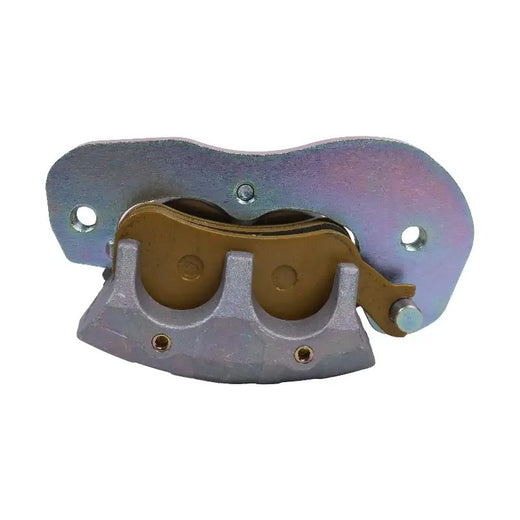 Rear Left Brake Caliper Set 705601891 705601514 705601892 705601515 for Can-Am UTV Maverick X3 Turbo 2017-2022 - KUDUPARTS