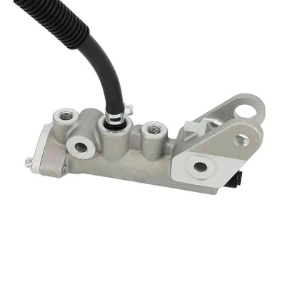 Rear Brake Master Cylinder 705601273 705600847 for Can-Am Outlander Renegade 500 570 650 800 850 1000