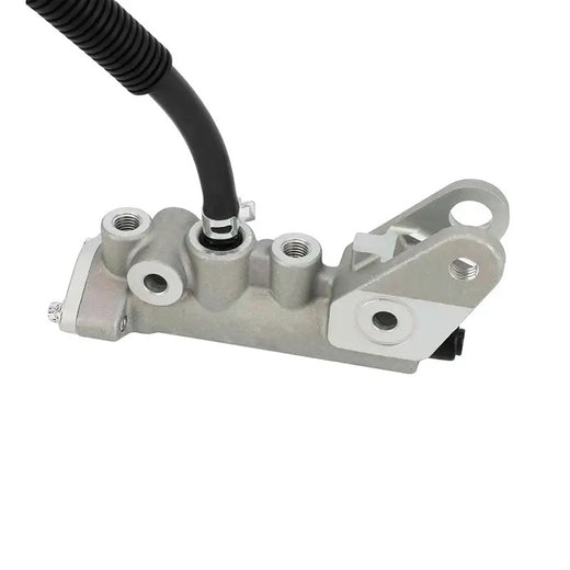 Rear Brake Master Cylinder 705601273 705600847 for Can-Am Outlander Renegade 500 570 650 800 850 1000 - KUDUPARTS