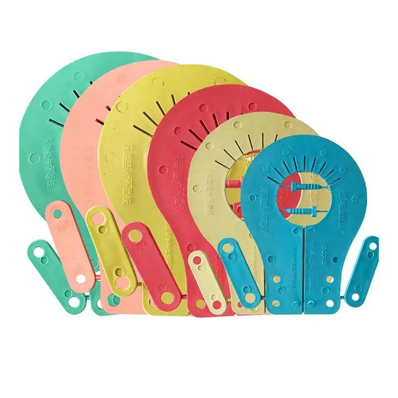 1 Set Non-dismantling Shaft Gasket Thick Rubber Plastic Gasket for Excavator Loader Bulldozer Forklift