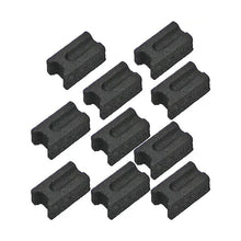 10 Pack Brushes 649380-00 for Dewalt Drill DWD112 DWD115 DWD110 DWE6401DS