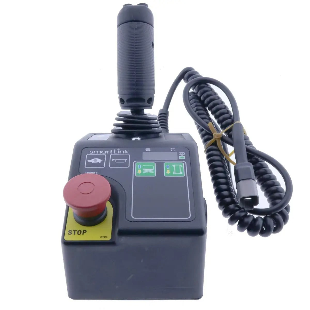 For Genie GS-2032 GS-2046 GS-2632 GS-2646 GS-3246 GS-4047 Generation 6 Proportional Control Box 1256727GT