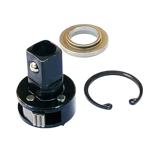 12V Aftermarket Milwaukee 42-06-2558 1/2" Ratchet Drive Anvil Assembly for 2558-20 - KUDUPARTS