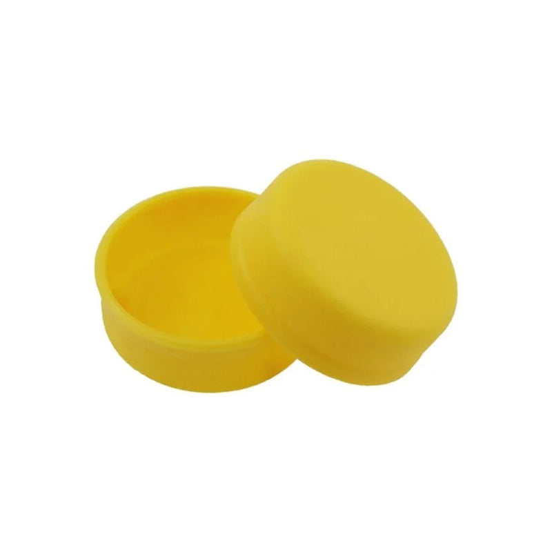 2 Pcs Wheel Bearing Cap M96706 for Kawasaki Engine FD590V John Deere Tractor 200 210 212 214 216 317 318 400 420 240 265 GT225 GX255 - KUDUPARTS