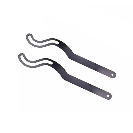2 Pieces Actuator Link 830041 for Ridgid MS1290LZ1 MS1290LZA MS1290LZ MS12900 - KUDUPARTS