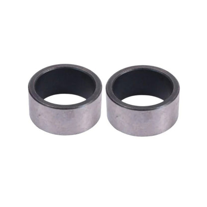 2 Pieces Steering Link Collar 43735-13310-71 for Toyota Forklift 30-5FBCU18 30-5FBCU25 30-7FBCU18 7FBCU20 7FBCU25 7FGU15 7FGU25 7FGU30 7FGU32