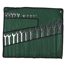 20 Pieces Metric Combination Wrench Set TY19977 for John Deere Tractor Utility Vehicle Agricultural Equipment