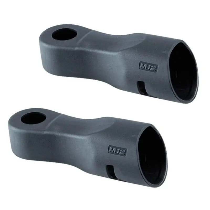 2 Aftermarket Milwaukee 49-16-2558 Boots for 1/2" Ratchet 2558-20