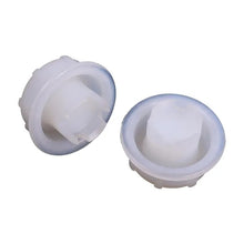 2 Pieces Piston Stop A03849 for Porter Cable Nailer FC350A FM350A FR350A