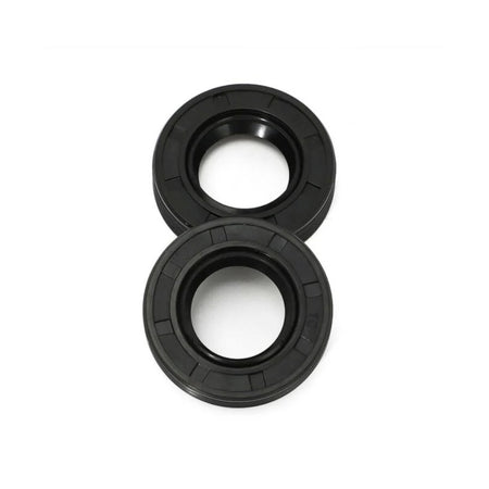 2Pcs Axle Seal GT41857 for Husqvarna 587086401 590100301 Ariens 21549029 - KUDUPARTS