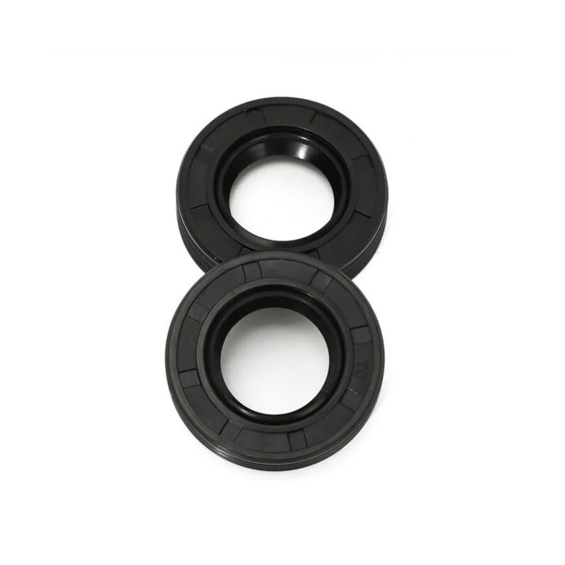 2Pcs Axle Seal GT41857 for Husqvarna 587086401 590100301 Ariens 21549029 - KUDUPARTS