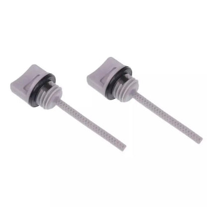 2x Oil Dipstick 15600-735-003 for Honda GX240 GX270 GX340 GX390 8/9hp 11/13hp