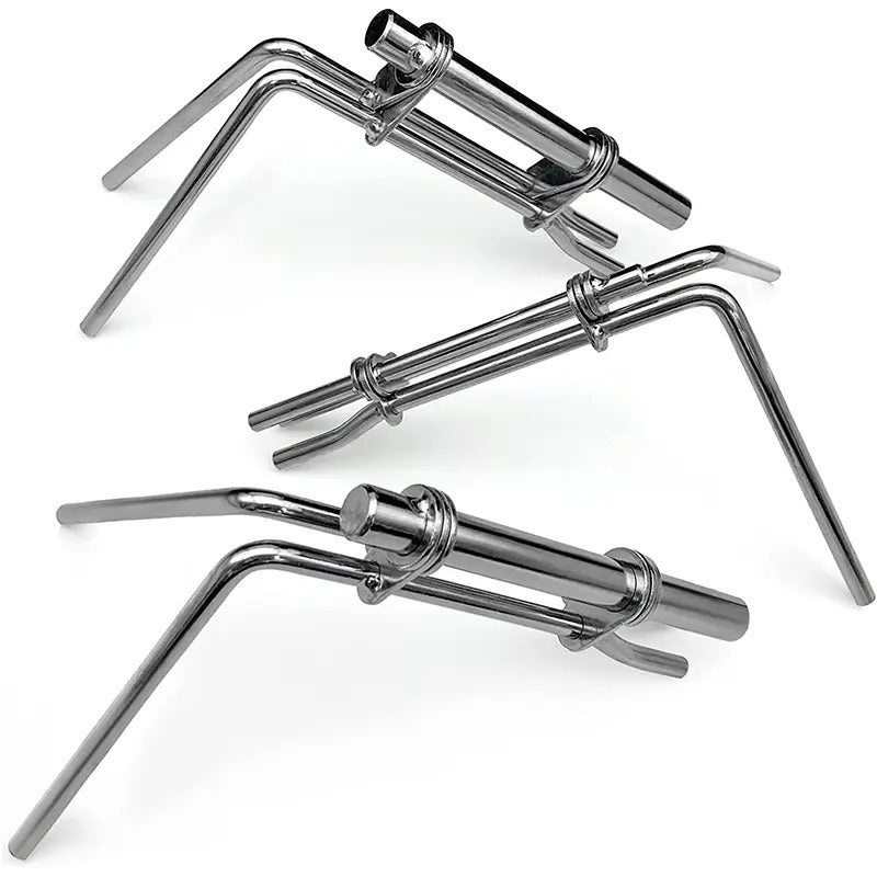 Hydraulic Cylinder Piston Rod Seal U-Cup Installation Tool Kit Set Universal J05321