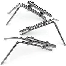 Hydraulic Cylinder Piston Rod Seal U-Cup Installation Tool Kit Set Universal J05321