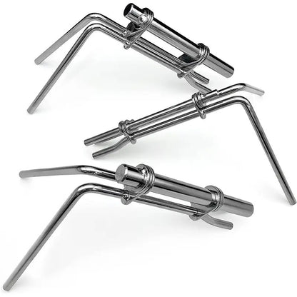 Hydraulic Cylinder Piston Rod Seal U-Cup Installation Tool Kit Set Universal J05321