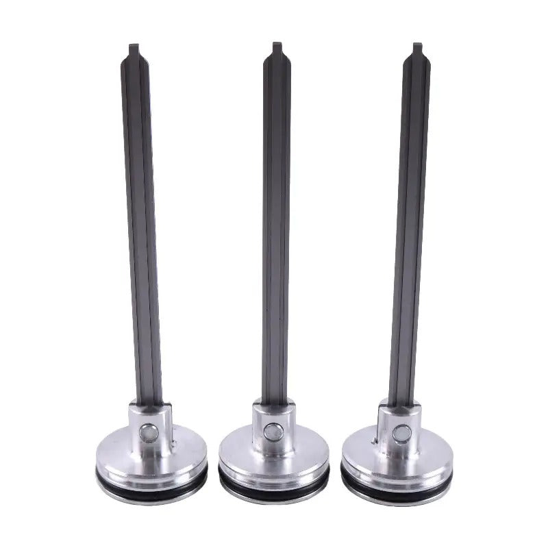 3 Pieces Aftermarket Superior Parts SP 885-667 Driver Assembly for Hitachi NT65M2