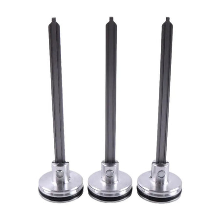 3 Pieces Aftermarket Superior Parts SP 885-667 Driver Assembly for Hitachi NT65M2 - KUDUPARTS