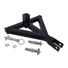 3 Points Trailer Receiver Hitch Tow Drawbar RR46908 for Caterpillar CAT Tractor