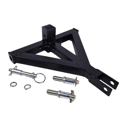 3 Points Trailer Receiver Hitch Tow Drawbar RR46908 for Caterpillar CAT Tractor