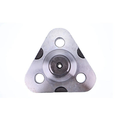 King Pin 66014.2 for Bobcat Telescopic Forklift T2556 T2566 T35120L T3571L V518 V623 V723 VR518 VR723
