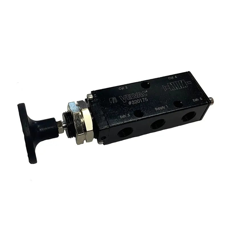 4-Way Push/Pull Valve 320121 320175 for Velvac – KUDUPARTS