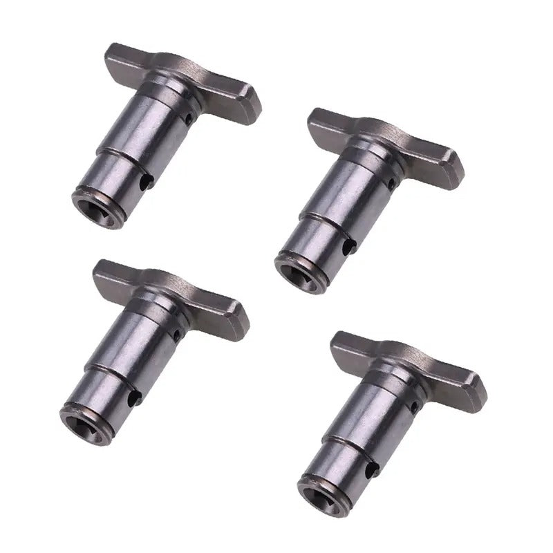 4 Pieces Drive Anvil 326563-1 for Makita Cordless Impact Driver XDT11 XPDT13 XDT13M XDT13R XDT13Z XDT11Z