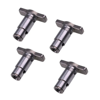 4 Pieces Drive Anvil 326563-1 for Makita Cordless Impact Driver XDT11 XPDT13 XDT13M XDT13R XDT13Z XDT11Z