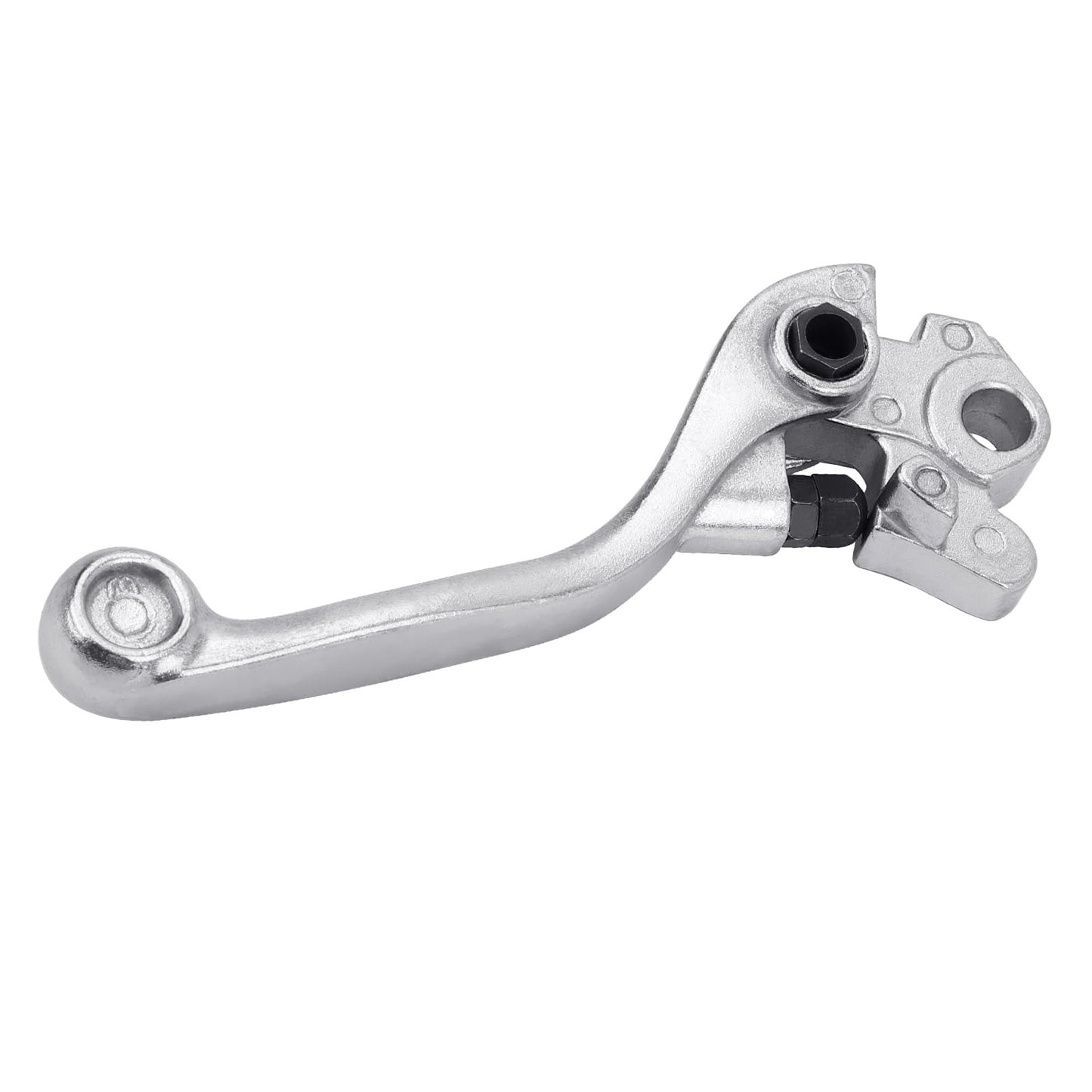 Front Brake Lever 13236-0070 13236-0712 13236-1346 for Kawasaki Motorcycle KX100 KX250 KX450 KLX300R KX500 2000-2023