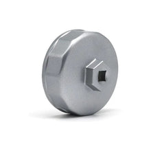 74mm 14 Flutes Oil Filter Wrench Tool for Audi Volkswagen VW Porsche Mazda Ford