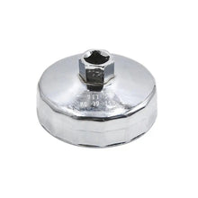 Clé à filtre à huile 79-80 mm à 15 cannelures, outil de démontage de bouchon 911-1 pour voiture