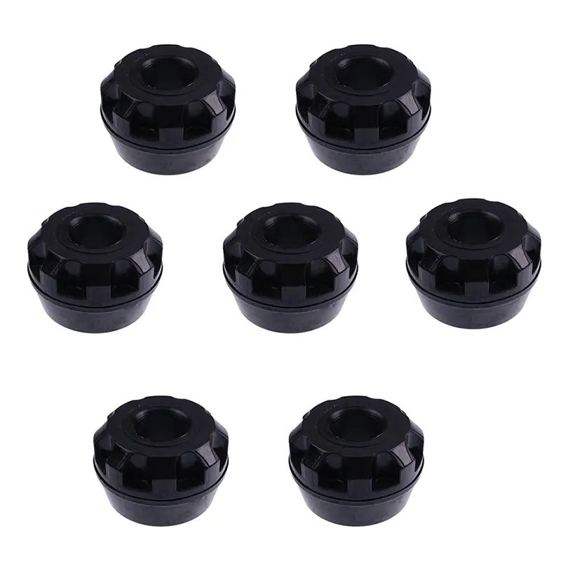7 Pieces Aftermarket Bostitch 191777 Rubber Bumper for Nailer RN46 SF150C