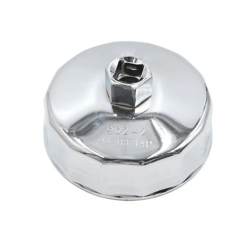 84mm 14 Flutes Oil Filter Wrench 902-2 for Mercedes-Benz Sprinter 2.3L 2.5L