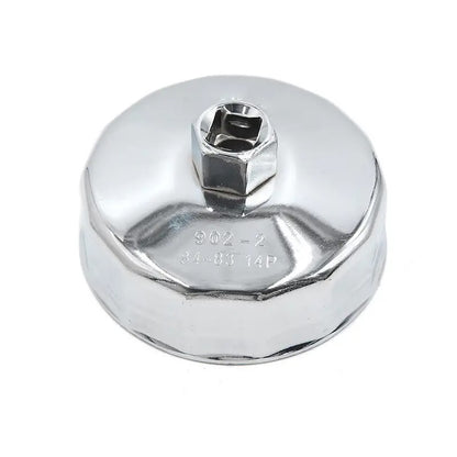 84mm 14 Flutes Oil Filter Wrench 902-2 for Mercedes-Benz Sprinter 2.3L 2.5L