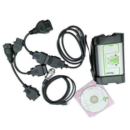 Interface Vocom 88890300 pour outil de diagnostic de camions Volvo/Renault/UD/Mack