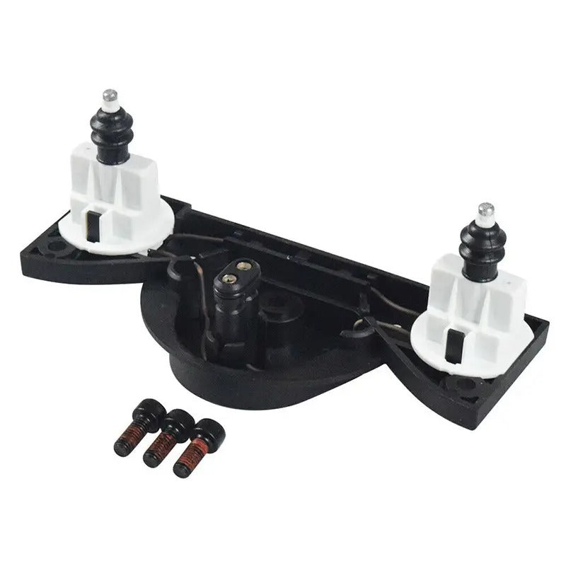 ABS Shuttle Valve Modulator SWO500030 for Land Rover Discovery TD5 V8 1999-2004