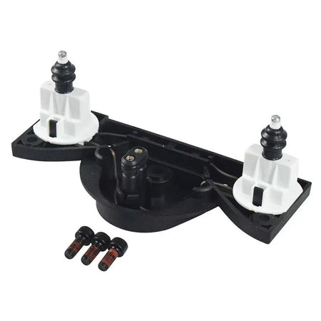 ABS Shuttle Valve Modulator SWO500030 for Land Rover Discovery TD5 V8 1999-2004 - KUDUPARTS