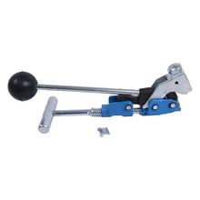 Aftermarket Band-It T30069 Center Punch Clamp Hose Clamp Banding Tool 3/8" to 5/8"