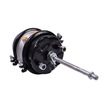 Aftermarket Bendix K042457 Disc Brake Chamber for Caliper Brakes Truck Trailer - KUDUPARTS