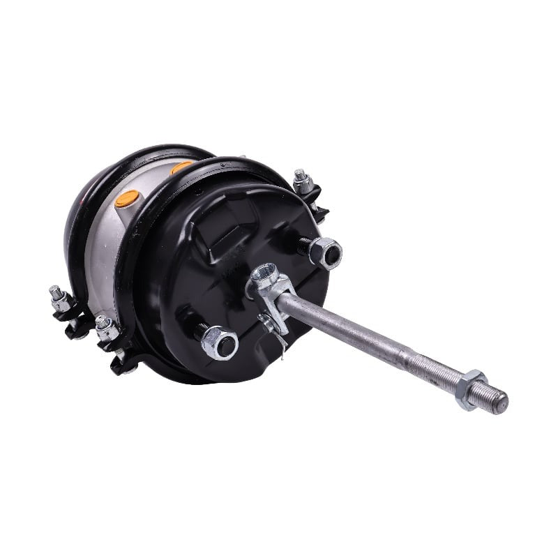 Aftermarket Bendix K042457 Disc Brake Chamber for Caliper Brakes Truck Trailer - KUDUPARTS