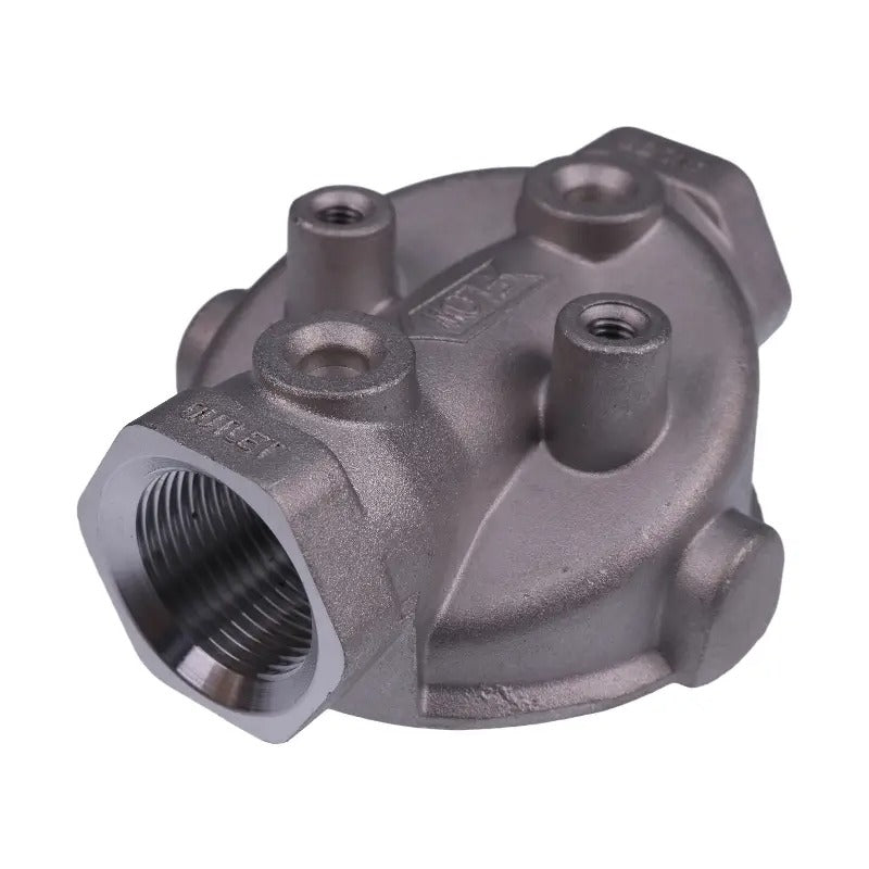 Aftermarket Donaldson P561136 Filter Head Assembly