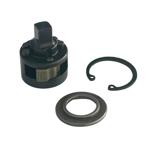 Aftermarket Milwaukee 42-06-0139 1/4" Ratchet Anvil Assembly for 2566-20 - KUDUPARTS