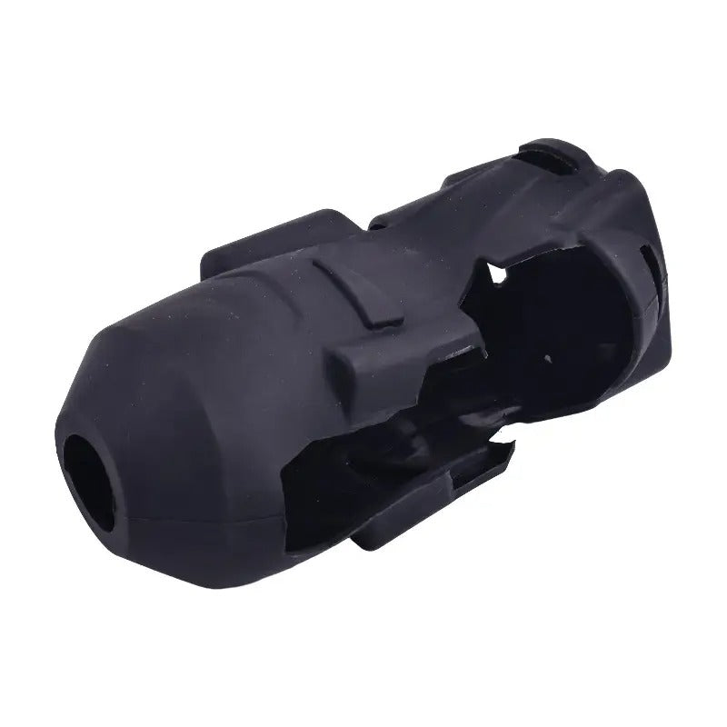 Aftermarket Milwaukee 49-16-2864 High Torque Impact Wrench Protective Rubber Boot 2864-20 - KUDUPARTS
