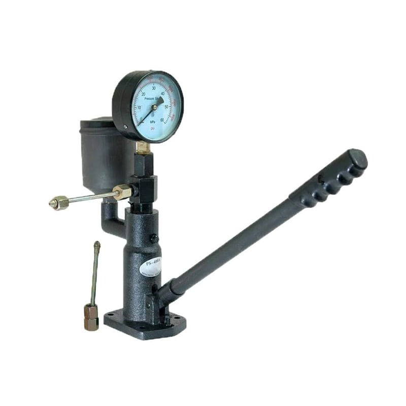 Aftermarket Sparex S.26266 Fuel Injector Tester - KUDUPARTS