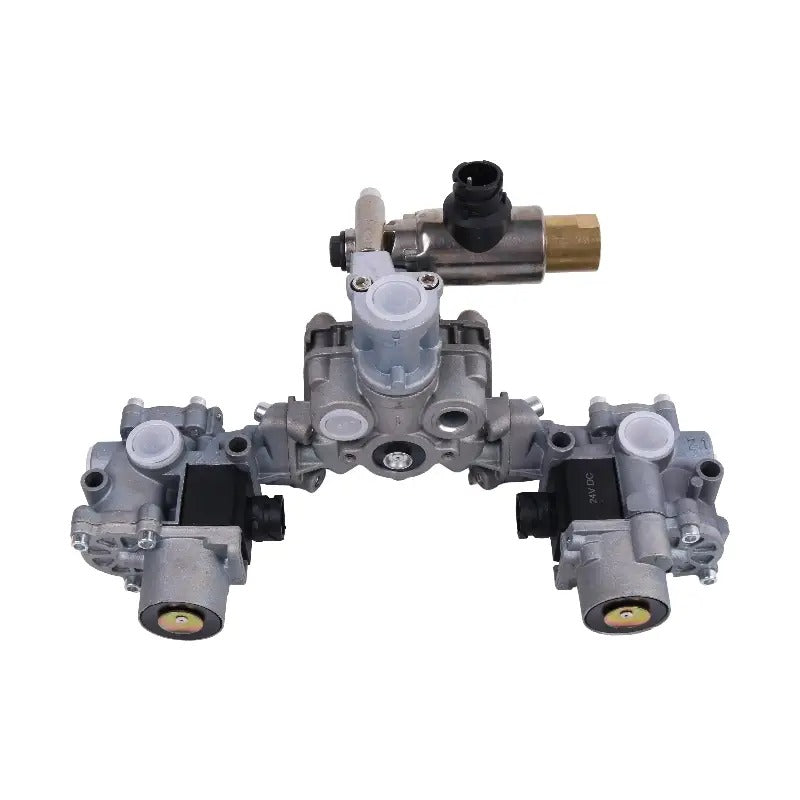 Aftermarket Wabco 4725002320 4725001320 Rear ABS Valve for Truck Tractor