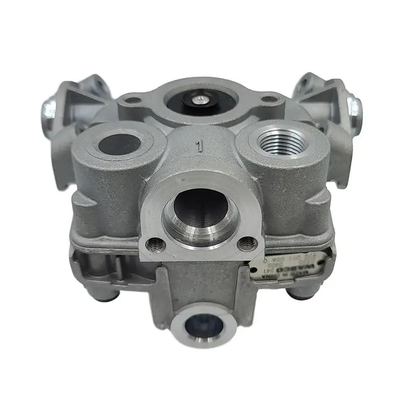Aftermarket Wabco S9730110260 WAB9730110260 ABS Relay Valve for Truck ...