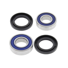 Bearing Kit 25-1395 for Kawasaki ATV 2007-2022 KFX50 KFX90 Polaris ATV 2003-2006 Predator 90 - KUDUPARTS